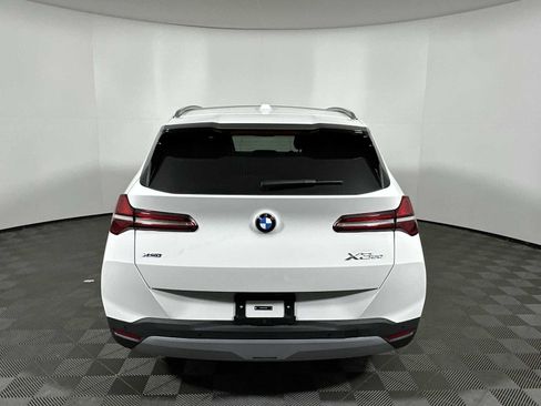 New 2026 BMW X3 xDrive30 image 2