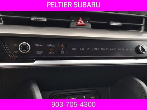 Used 2024 Kia Sportage EX FWD image 35