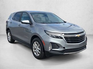 Used 2023 Chevrolet Equinox LT video 3