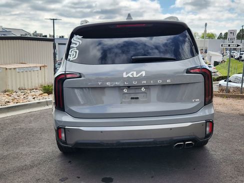 Used 2023 Kia Telluride SX Prestige X-Pro AWD/4WD image 7