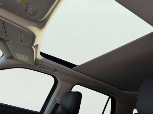 New 2025 Ford Expedition Max Active image 18