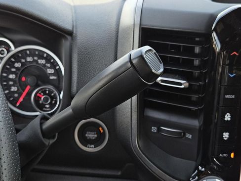 New 2025 RAM 2500 Tradesman image 11