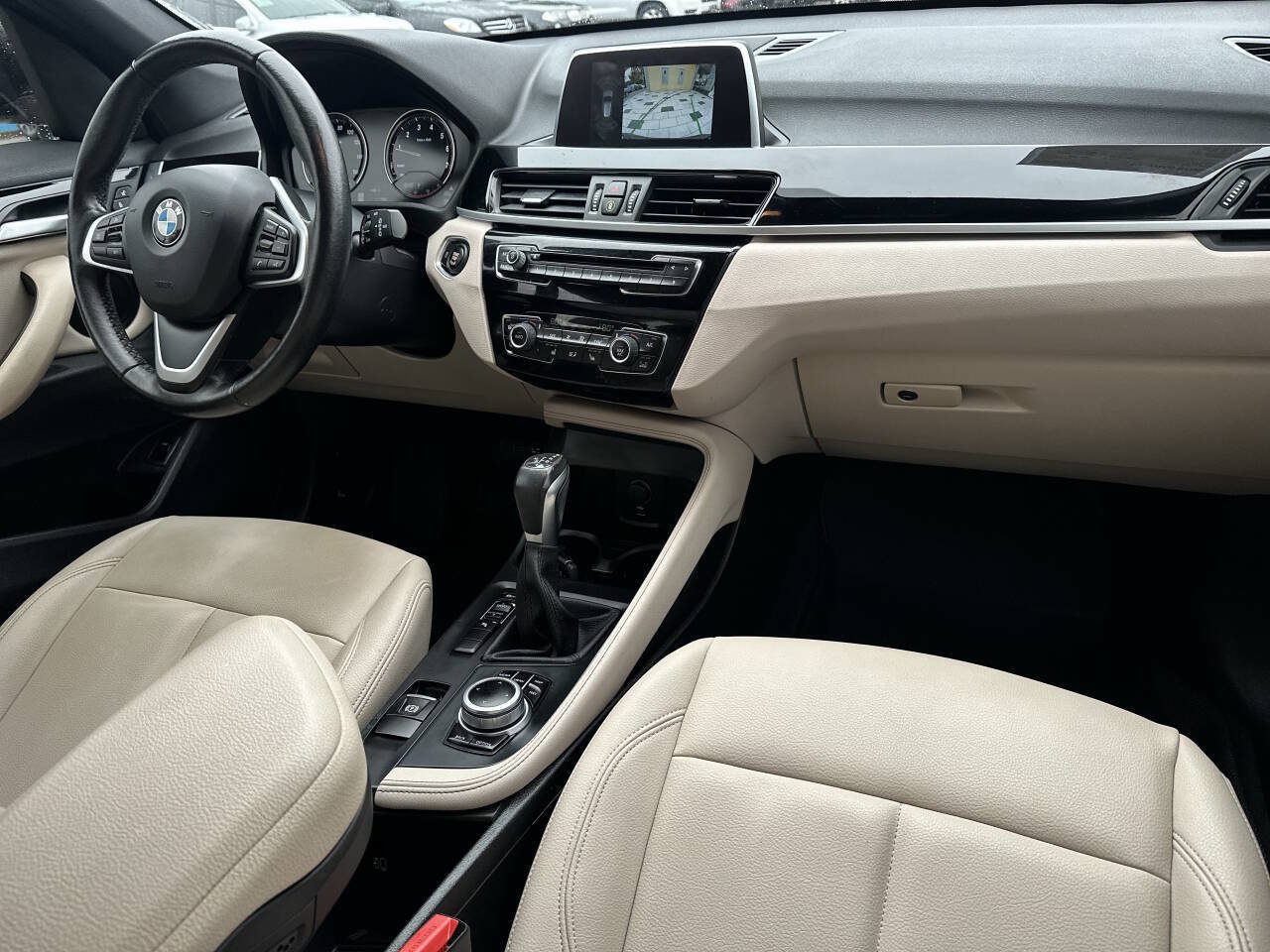 Used 2019 BMW X1 sDrive28i FWD image 20