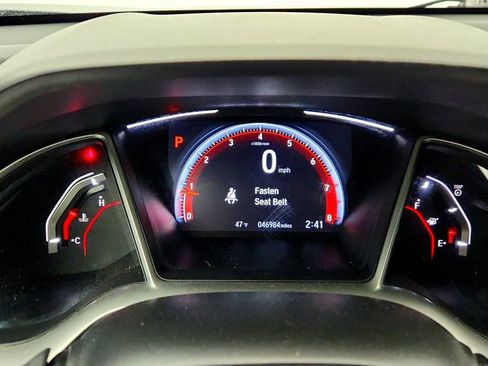 Used 2019 Honda Civic Sport image 13