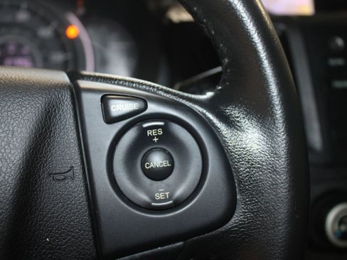 Used 2012 Honda CR-V EX-L image 14