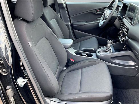 Used 2023 Hyundai Kona SEL FWD image 8