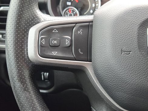 Used 2024 RAM 2500 Tradesman AWD/4WD image 31