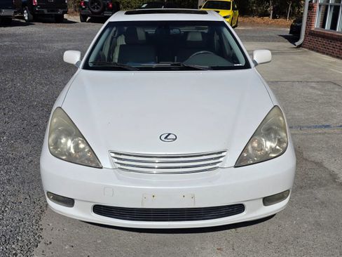 Used 2004 Lexus ES 330 FWD image 8