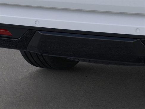 New 2025 Ford Expedition Platinum w/ Stealth Performance Package image 23