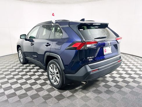 Certified 2024 Toyota RAV4 XLE Premium FWD image 5