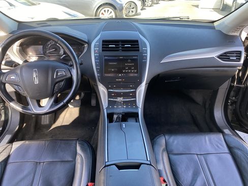 Used 2016 Lincoln MKZ Hybrid w/ Equipment Group 600A Reserve image 17