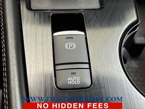 Used 2021 Nissan Rogue SL w/ Premium Package AWD/4WD image 33