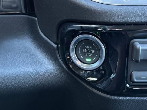 New 2026 Chevrolet Silverado 2500 LT w/ Trail Boss Package image 28