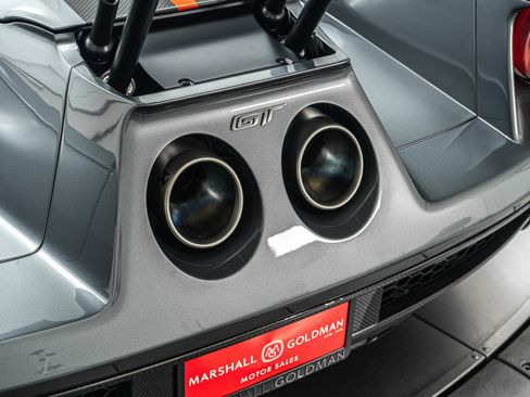 Used 2019 Ford GT RWD image 41