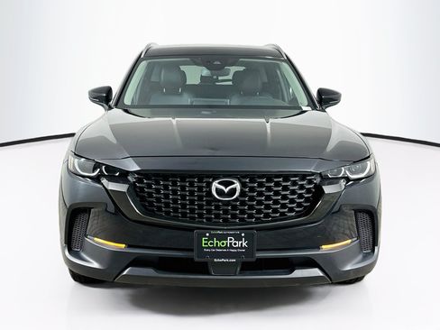 Used 2024 MAZDA CX-50 AWD 2.5 S w/ Select Package image 2