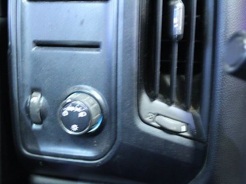 Used 2017 Chevrolet Silverado 1500 LS image 13