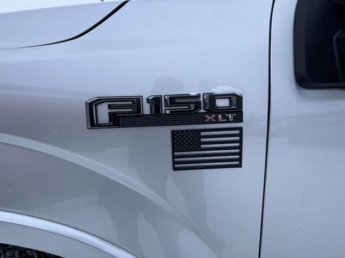 Used 2019 Ford F150 XLT w/ Equipment Group 302A Luxury image 22