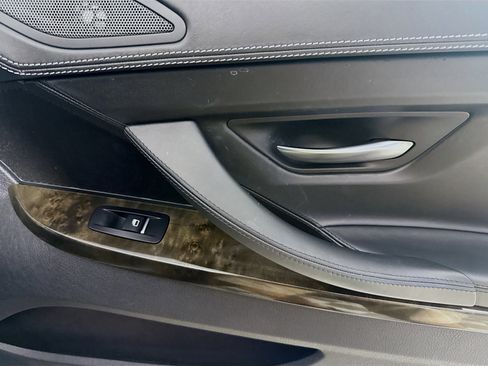 Used 2017 BMW 650i Gran Coupe image 31