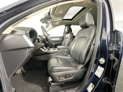 Used 2024 MAZDA CX-90 Plug-In Hybrid w/ Preferred AWD/4WD image 11