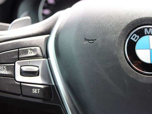 Used 2019 BMW X3 sDrive30i w/ Convenience Package RWD image 21