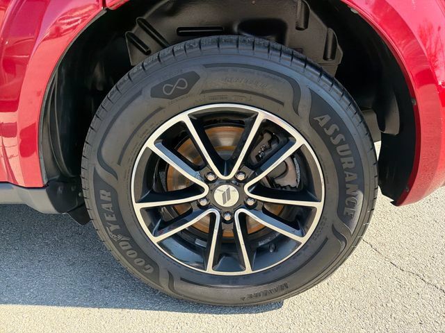 Used 2018 Dodge Journey SE w/ Blacktop Package FWD image 31