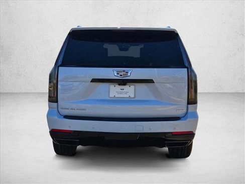 New 2026 Cadillac Escalade Sport image 8