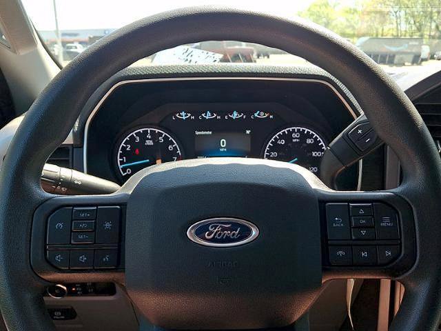 Certified 2023 Ford F150 XLT w/ Trailer Tow Package AWD/4WD image 20