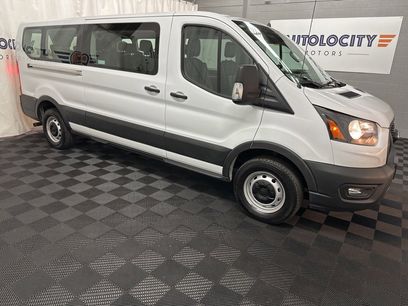 Used 2023 Ford Transit 350 XL
