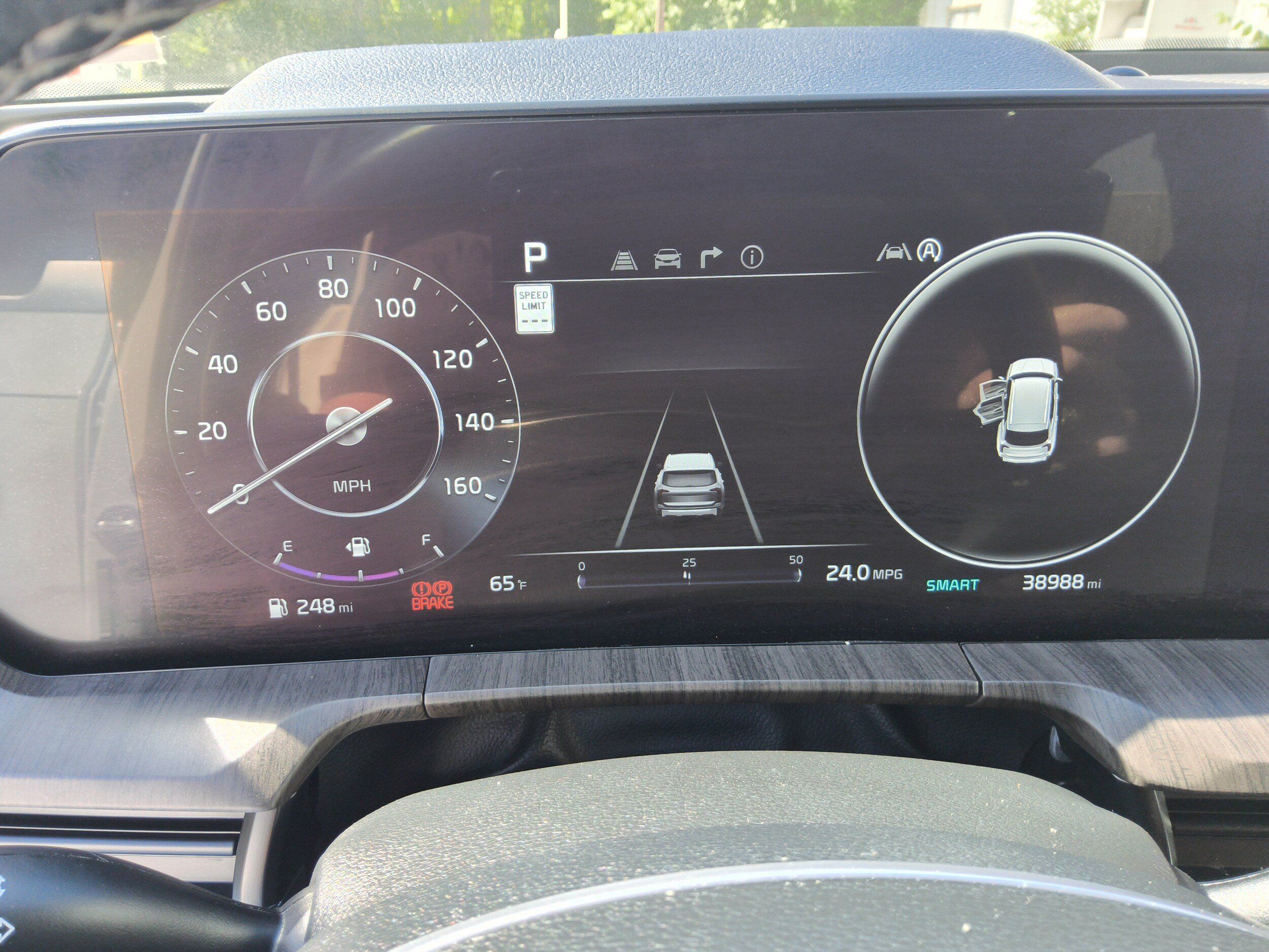 Used 2023 Kia Telluride SX Prestige AWD/4WD image 16