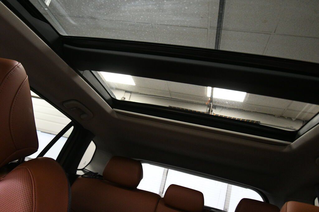 Used 2023 MAZDA CX-50 Meridian Edition AWD/4WD image 19