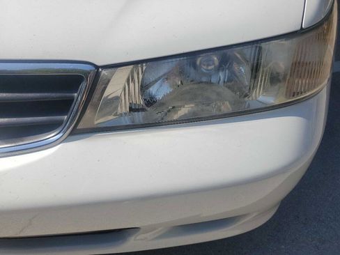 Used 2002 Honda Odyssey EX image 11