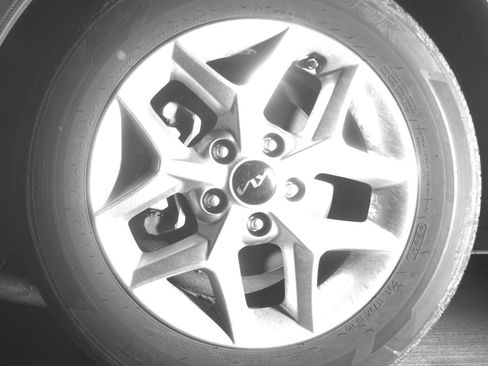 Used 2025 Kia Soul LX w/ LX Technology Package image 12