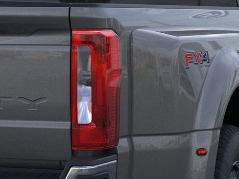 New 2026 Ford F350 XLT image 44