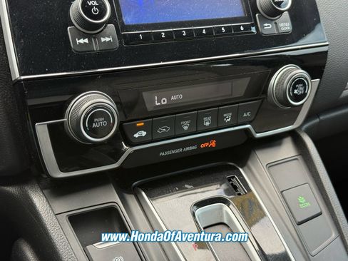 Used 2018 Honda CR-V LX image 25