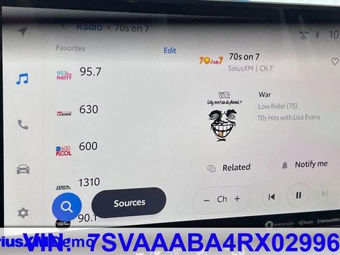 Used 2024 Toyota Sequoia SR5 w/ SR5 Premium Package image 24