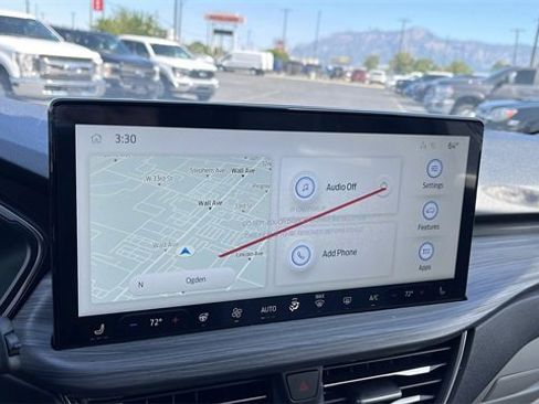 Used 2024 Ford Escape PHEV w/ PHEV Premium Package image 22