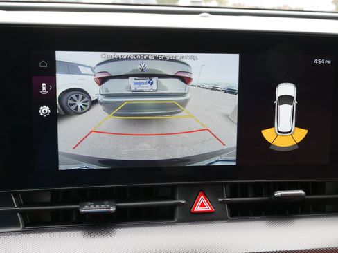 Certified 2025 Kia Sportage SX image 28