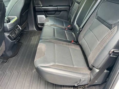 Used 2023 Ford F150 Raptor AWD/4WD image 24
