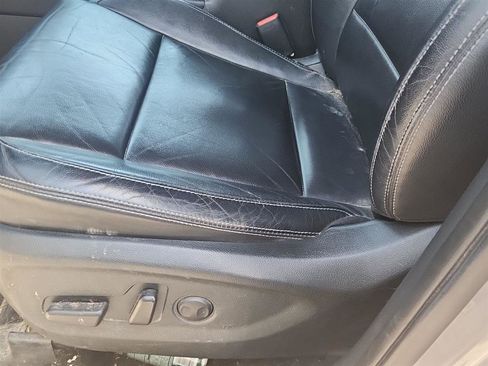 Used 2017 Kia Sportage EX w/ EX Premium Package AWD/4WD image 12