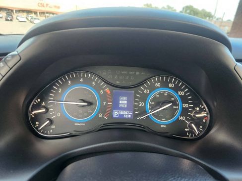 Used 2017 INFINITI QX80 4WD image 27