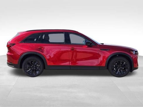 Used 2026 MAZDA CX-90 Plug-In Hybrid w/Premium Sport AWD/4WD image 12