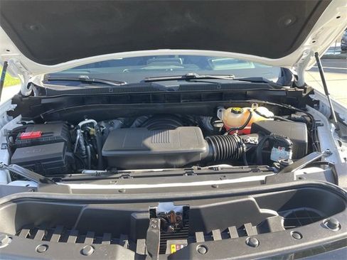 Used 2022 Chevrolet Tahoe High Country image 29