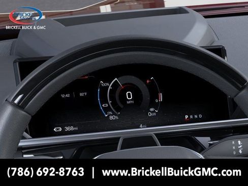 New 2025 GMC Sierra EV Denali image 18