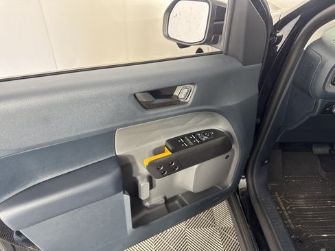 Used 2025 Ford Maverick Tremor AWD/4WD image 13