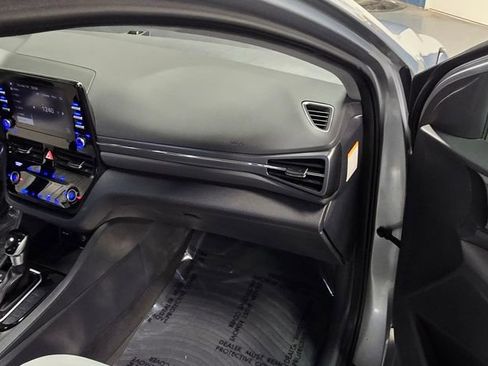 Used 2022 Hyundai Ioniq Blue image 36