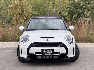 Used 2024 MINI Cooper S video 2
