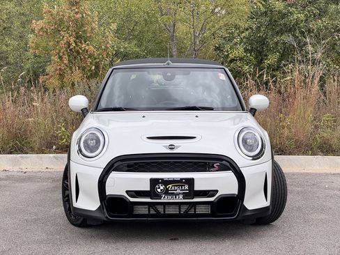 Used 2024 MINI Cooper S image 2