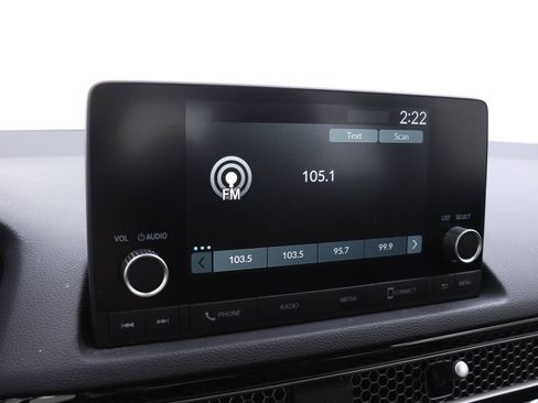 Certified 2024 Honda Civic LX image 9