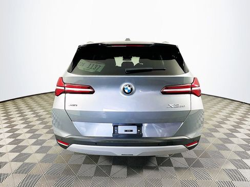 New 2026 BMW X3 xDrive30 w/ Convenience Package image 8