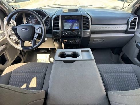 Used 2022 Ford F250 XLT AWD/4WD image 16
